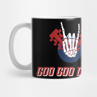 Goo Goo Dolls Mug